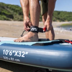 PADDLE GONFLABLE AQUA MARINA BEAST 10.6 2023 20 PADDLE GONFLABLE AQUA MARINA BEAST 10.6 2023 -Minko Bateaux Magasin paddle gonflable aqua marina beast 106 2023 8