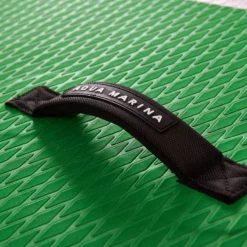 PADDLE GONFLABLE AQUA MARINA BREEZE 9.10 2022 -Minko Bateaux Magasin paddle gonflable aqua marina breeze 910 2022 4