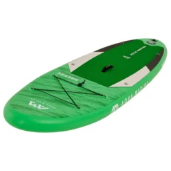 PADDLE GONFLABLE AQUA MARINA BREEZE 9.10 2022 -Minko Bateaux Magasin paddle gonflable aqua marina breeze 910 2022 7