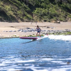 PADDLE GONFLABLE AQUA MARINA CORAL 10.2 RASPBERRY 2023 16 PADDLE GONFLABLE AQUA MARINA CORAL 10.2 RASPBERRY 2023 -Minko Bateaux Magasin paddle gonflable aqua marina coral 102 raspberry 2023 2