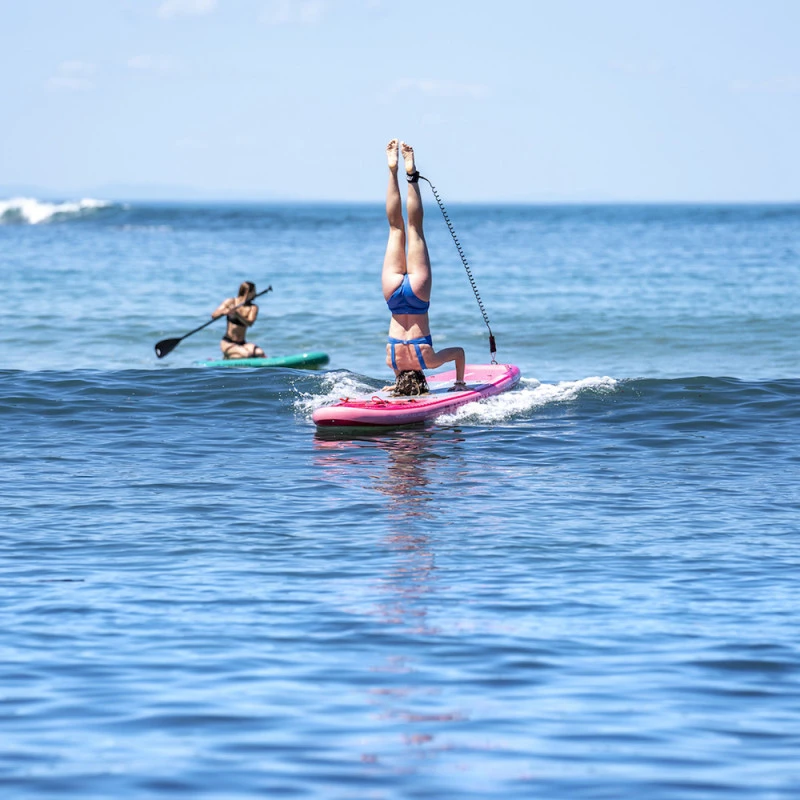 PADDLE GONFLABLE AQUA MARINA CORAL 10.2 RASPBERRY 2023 5 PADDLE GONFLABLE AQUA MARINA CORAL 10.2 RASPBERRY 2023 – Image 5