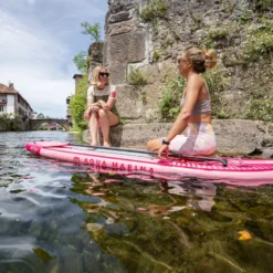 PADDLE GONFLABLE AQUA MARINA CORAL 10.2 RASPBERRY 2023 19 PADDLE GONFLABLE AQUA MARINA CORAL 10.2 RASPBERRY 2023 -Minko Bateaux Magasin paddle gonflable aqua marina coral 102 raspberry 2023 5