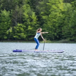 PADDLE GONFLABLE AQUA MARINA CORAL 11.6 TOURING NIGHT FADE 2023 9 PADDLE GONFLABLE AQUA MARINA CORAL 11.6 TOURING NIGHT FADE 2023 -Minko Bateaux Magasin paddle gonflable aqua marina coral 116 touring night fade 2023 2