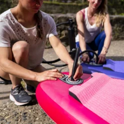 PADDLE GONFLABLE AQUA MARINA CORAL 11.6 TOURING RASPBERRY 2023 15 PADDLE GONFLABLE AQUA MARINA CORAL 11.6 TOURING RASPBERRY 2023 -Minko Bateaux Magasin paddle gonflable aqua marina coral 116 touring raspberry 2023 6