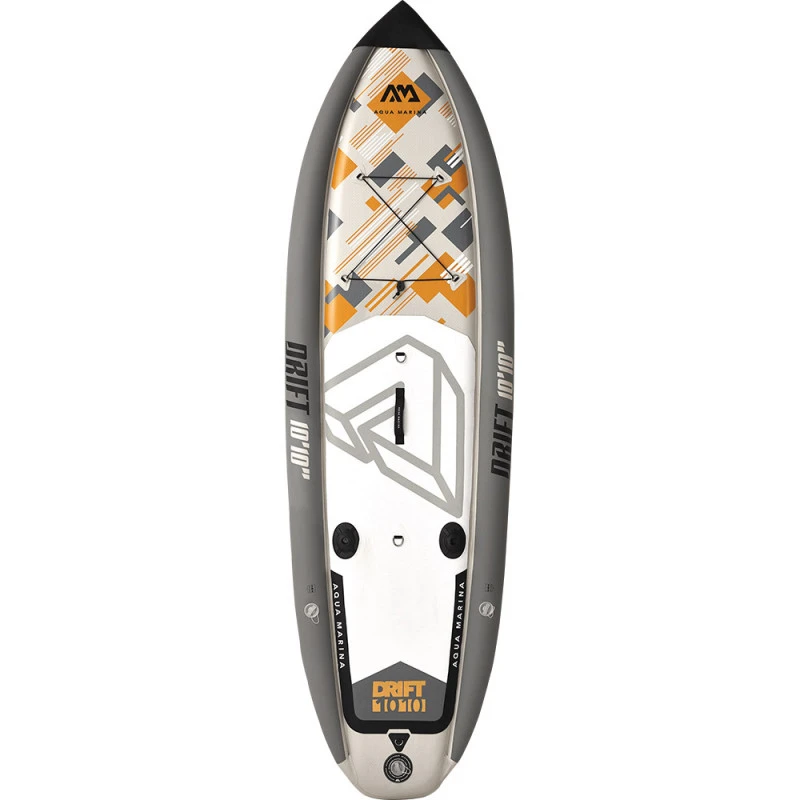 PADDLE GONFLABLE AQUA MARINA DRIFT 10.10 2023 5 PADDLE GONFLABLE AQUA MARINA DRIFT 10.10 2023 – Image 5
