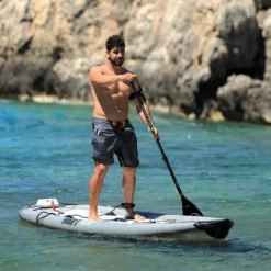 PADDLE GONFLABLE AQUA MARINA DRIFT 10.10 2023 19 PADDLE GONFLABLE AQUA MARINA DRIFT 10.10 2023 -Minko Bateaux Magasin paddle gonflable aqua marina drift 1010 2022 9