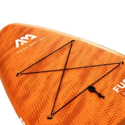 PADDLE GONFLABLE AQUA MARINA FUSION 10.10 2022 -Minko Bateaux Magasin paddle gonflable aqua marina fusion 1010 2022 11