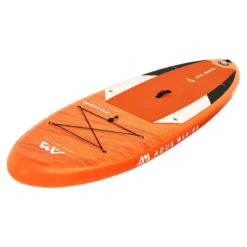 PADDLE GONFLABLE AQUA MARINA FUSION 10.10 2022 -Minko Bateaux Magasin paddle gonflable aqua marina fusion 1010 2022 6