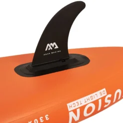 PADDLE GONFLABLE AQUA MARINA FUSION 10.10 2022 -Minko Bateaux Magasin paddle gonflable aqua marina fusion 1010 2022 7