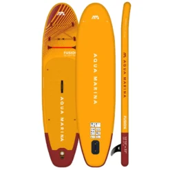 PADDLE GONFLABLE AQUA MARINA FUSION 10.10 2023 21 PADDLE GONFLABLE AQUA MARINA FUSION 10.10 2023 -Minko Bateaux Magasin paddle gonflable aqua marina fusion 1010 2023 10