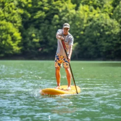 PADDLE GONFLABLE AQUA MARINA FUSION 10.10 2023 13 PADDLE GONFLABLE AQUA MARINA FUSION 10.10 2023 -Minko Bateaux Magasin paddle gonflable aqua marina fusion 1010 2023 2