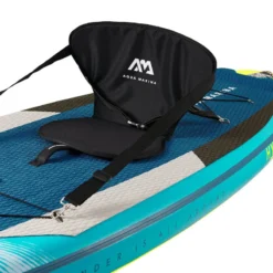 PADDLE GONFLABLE AQUA MARINA HYPER 11.6 2022 -Minko Bateaux Magasin paddle gonflable aqua marina hyper 116 2022 5
