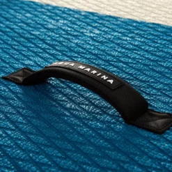 PADDLE GONFLABLE AQUA MARINA HYPER 11.6 2022 -Minko Bateaux Magasin paddle gonflable aqua marina hyper 116 2022 6