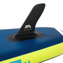 PADDLE GONFLABLE AQUA MARINA HYPER 11.6 2022 -Minko Bateaux Magasin paddle gonflable aqua marina hyper 116 2022 8