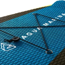 PADDLE GONFLABLE AQUA MARINA HYPER 12.6 2022 -Minko Bateaux Magasin paddle gonflable aqua marina hyper 126 2022 13