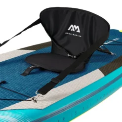 PADDLE GONFLABLE AQUA MARINA HYPER 12.6 2022 -Minko Bateaux Magasin paddle gonflable aqua marina hyper 126 2022 15