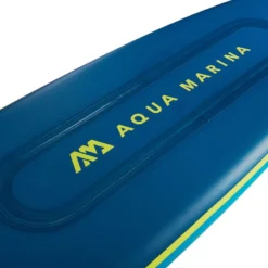 PADDLE GONFLABLE AQUA MARINA HYPER 12.6 2022 -Minko Bateaux Magasin paddle gonflable aqua marina hyper 126 2022 4