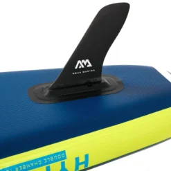 PADDLE GONFLABLE AQUA MARINA HYPER 12.6 2022 -Minko Bateaux Magasin paddle gonflable aqua marina hyper 126 2022 6