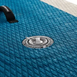 PADDLE GONFLABLE AQUA MARINA HYPER 12.6 2022 -Minko Bateaux Magasin paddle gonflable aqua marina hyper 126 2022 7