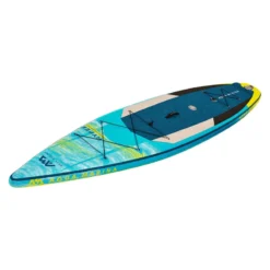 PADDLE GONFLABLE AQUA MARINA HYPER 12.6 2022 -Minko Bateaux Magasin paddle gonflable aqua marina hyper 126 2022 8
