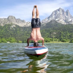 PADDLE GONFLABLE AQUA MARINA HYPER 12.6 2023 21 PADDLE GONFLABLE AQUA MARINA HYPER 12.6 2023 -Minko Bateaux Magasin paddle gonflable aqua marina hyper 126 2023 7