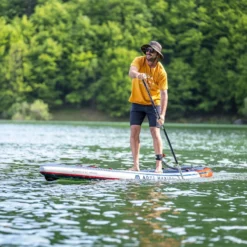 PADDLE GONFLABLE AQUA MARINA HYPER 12.6 2023 22 PADDLE GONFLABLE AQUA MARINA HYPER 12.6 2023 -Minko Bateaux Magasin paddle gonflable aqua marina hyper 126 2023 8