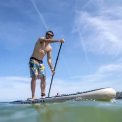 PADDLE GONFLABLE AQUA MARINA MAGMA 11.2 2023 13 PADDLE GONFLABLE AQUA MARINA MAGMA 11.2 2023 -Minko Bateaux Magasin paddle gonflable aqua marina magma 112 2023 3