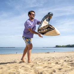 PADDLE GONFLABLE AQUA MARINA MAGMA 11.2 2023 15 PADDLE GONFLABLE AQUA MARINA MAGMA 11.2 2023 -Minko Bateaux Magasin paddle gonflable aqua marina magma 112 2023 5