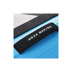 PADDLE GONFLABLE AQUA MARINA MEGA 18.1 2023 -Minko Bateaux Magasin paddle gonflable aqua marina mega 181 2022 3