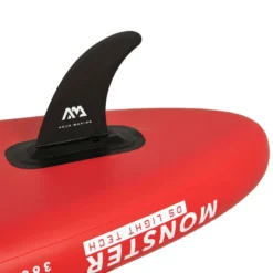 PADDLE GONFLABLE AQUA MARINA MONSTER 12.0 2022 -Minko Bateaux Magasin paddle gonflable aqua marina monster 120 2022 10