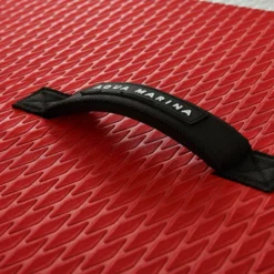 PADDLE GONFLABLE AQUA MARINA MONSTER 12.0 2022 -Minko Bateaux Magasin paddle gonflable aqua marina monster 120 2022 3