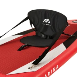 PADDLE GONFLABLE AQUA MARINA MONSTER 12.0 2022 -Minko Bateaux Magasin paddle gonflable aqua marina monster 120 2022 7