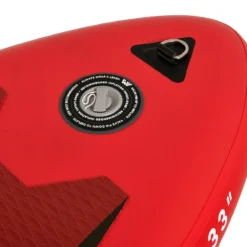 PADDLE GONFLABLE AQUA MARINA MONSTER 12.0 2022 -Minko Bateaux Magasin paddle gonflable aqua marina monster 120 2022 8