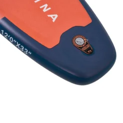 PADDLE GONFLABLE AQUA MARINA MONSTER 12.0 2023 -Minko Bateaux Magasin paddle gonflable aqua marina monster 120 2023 10