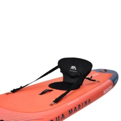 PADDLE GONFLABLE AQUA MARINA MONSTER 12.0 2023 -Minko Bateaux Magasin paddle gonflable aqua marina monster 120 2023 11