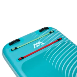 PADDLE GONFLABLE AQUA MARINA PEACE 8.2 2023 -Minko Bateaux Magasin paddle gonflable aqua marina peace 82 2023 8