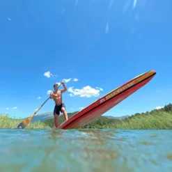 PADDLE GONFLABLE AQUA MARINA RACE 12.6 2023 19 PADDLE GONFLABLE AQUA MARINA RACE 12.6 2023 -Minko Bateaux Magasin paddle gonflable aqua marina race 126 2022 7