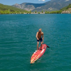 PADDLE GONFLABLE AQUA MARINA RACE 14.0 2023 25 PADDLE GONFLABLE AQUA MARINA RACE 14.0 2023 -Minko Bateaux Magasin paddle gonflable aqua marina race 140 2022 12