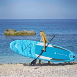 PADDLE GONFLABLE AQUA MARINA VAPOR 10.4 2022 11 PADDLE GONFLABLE AQUA MARINA VAPOR 10.4 2022 -Minko Bateaux Magasin paddle gonflable aqua marina vapor 104 2022 2