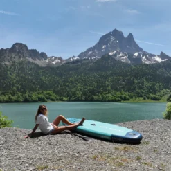 PADDLE GONFLABLE AQUA MARINA VAPOR 10.4 2023 17 PADDLE GONFLABLE AQUA MARINA VAPOR 10.4 2023 -Minko Bateaux Magasin paddle gonflable aqua marina vapor 104 2023 6