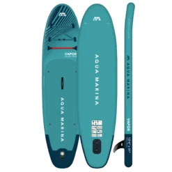 PADDLE GONFLABLE AQUA MARINA VAPOR 10.4 2023 18 PADDLE GONFLABLE AQUA MARINA VAPOR 10.4 2023 -Minko Bateaux Magasin paddle gonflable aqua marina vapor 104 2023 7