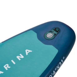 PADDLE GONFLABLE AQUA MARINA VAPOR 10.4 2023 20 PADDLE GONFLABLE AQUA MARINA VAPOR 10.4 2023 -Minko Bateaux Magasin paddle gonflable aqua marina vapor 104 2023 9