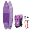 PADDLE GONFLABLE FANATIC DIAMOND AIR 11.6 X 31 POCKET