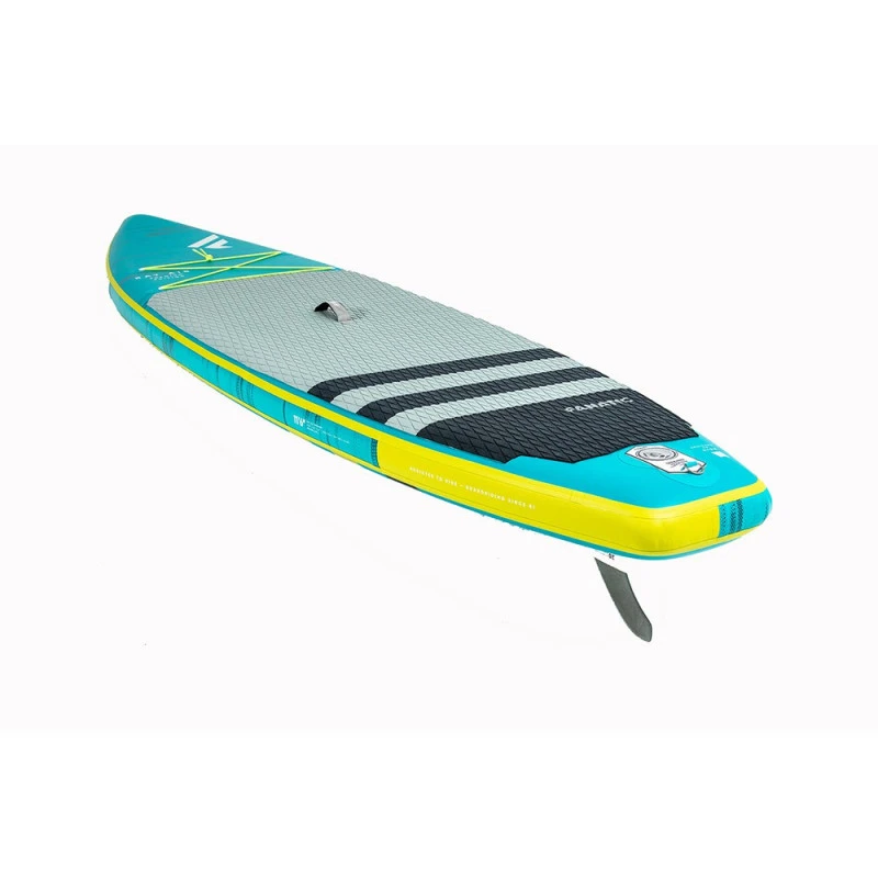 PADDLE GONFLABLE FANATIC RAY AIR 11.6 PREMIUM SAC + POMPE 4 PADDLE GONFLABLE FANATIC RAY AIR 11.6 PREMIUM SAC + POMPE – Image 4