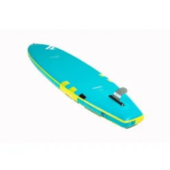 PADDLE GONFLABLE FANATIC RAY AIR 11.6 PREMIUM SAC + POMPE 11 PADDLE GONFLABLE FANATIC RAY AIR 11.6 PREMIUM SAC + POMPE -Minko Bateaux Magasin paddle gonflable fanatic ray air 116 premium sac pompe 4