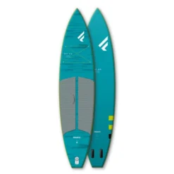 PADDLE GONFLABLE FANATIC RAY AIR 11.6 X 31 POCKET -Minko Bateaux Magasin paddle gonflable fanatic ray air 116 x 31 pocket 2022 10