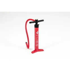 PADDLE GONFLABLE FANATIC RAY AIR 11.6 X 31 POCKET -Minko Bateaux Magasin paddle gonflable fanatic ray air 116 x 31 pocket 2022 4