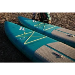 PADDLE GONFLABLE FANATIC RAY AIR 11.6 X 31 POCKET -Minko Bateaux Magasin paddle gonflable fanatic ray air 116 x 31 pocket 2022 8