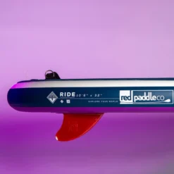 Red Paddle Co. PADDLE GONFLABLE RED PADDLE RIDE PURPLE 10.6 2022 12 Red Paddle Co. PADDLE GONFLABLE RED PADDLE RIDE PURPLE 10.6 2022 -Minko Bateaux Magasin paddle gonflable red paddle ride purple 106 2022 4