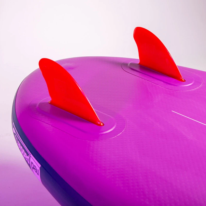 Red Paddle Co. PADDLE GONFLABLE RED PADDLE RIDE PURPLE 10.6 2022 6 Red Paddle Co. PADDLE GONFLABLE RED PADDLE RIDE PURPLE 10.6 2022 – Image 6